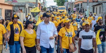 PHD dice es merecedor de posición en el Gobierno después de tres elecciones apoyando a Luis Abinader