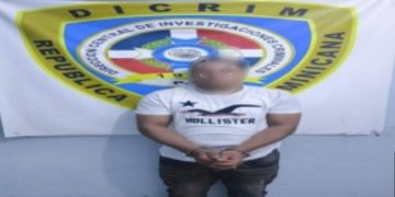 Policía Nacional y MP apresan a uno de dos hombres implicados en muerte de joven reportado como desaparecido en SDN