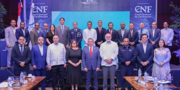 Comité Nacional de Facilitación de la JAC aprueba instrumentos sobre transporte aéreo