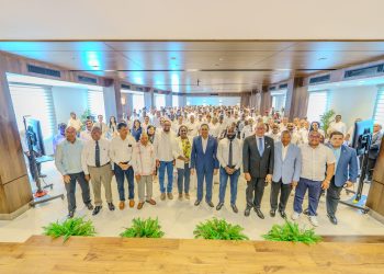 Alcaldes pedáneos fortalecen capacidades para liderar convivencia y desarrollo comunitario