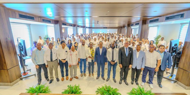 Alcaldes pedáneos fortalecen capacidades para liderar convivencia y desarrollo comunitario