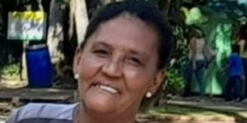 Familiares reportan como desaparecida a Julita Manzueta "Lalia"