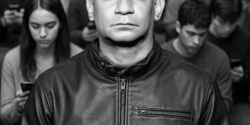 Mark Rumors debuta con “Like A Toy”, una canción que denuncia la decadencia digital de la humanidad