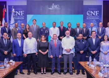 Presidente de Fedomu, Nelson Núñez, llama a alcaldes a manejar recursos con transparencia