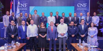 Presidente de Fedomu, Nelson Núñez, llama a alcaldes a manejar recursos con transparencia