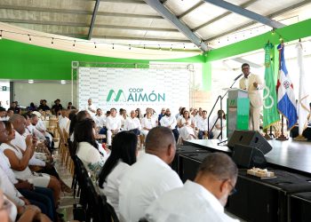 CoopMaimón presenta robusto crecimiento institucional en 2024 y llama a la unidad del sector cooperativo