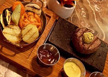Pequeña Suiza celebra 40 años siendo orgullo y sabor de Boca Chica