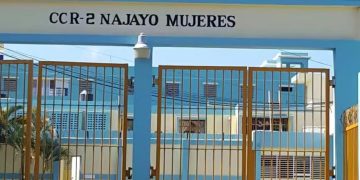 Denuncian grave estado de salud de reclusa en Najayo sin recibir atención médica