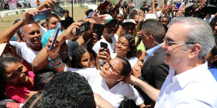 Presidente Abinader inaugurará dos edificios que albergarán instituciones públicas en la provincia Duarte este domingo