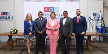 Más de 100 periodistas y comunicadores participan en II Taller Internacional en Derecho de la Competencia