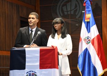 Regional 10 celebra Modelo de las Naciones Unidas 2025