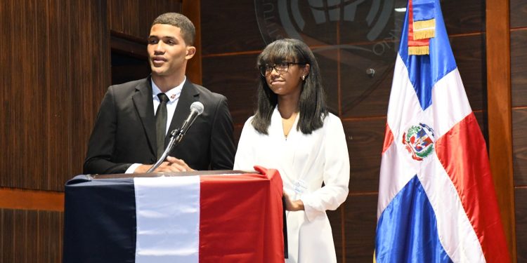 Regional 10 celebra Modelo de las Naciones Unidas 2025