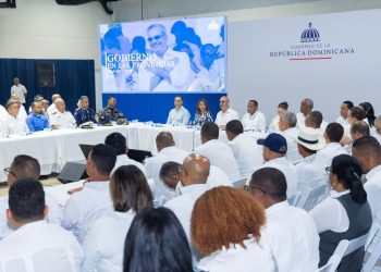 “Gobierno en las Provincias” continuará este fin de semana; ejecutarán obras en respuesta a necesidades