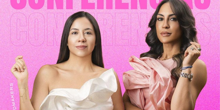 "Rompe el Molde": La conferencia que redefinió el verdadero lujo y el bienestar integral