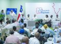 INFOTEP presenta logros en San Juan de la Maguana durante capítulo del Gobierno en las Provincias