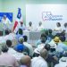 INFOTEP presenta logros en San Juan de la Maguana durante capítulo del Gobierno en las Provincias