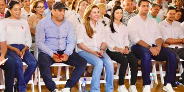 Carolina respalda que al Cibao se le devuelva lo mucho que le da al país