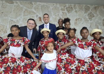 CEINDEM inaugura Formación Internacional, Liderazgo y Participación Comunitaria