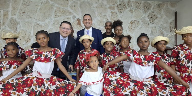 CEINDEM inaugura Formación Internacional, Liderazgo y Participación Comunitaria