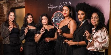Cigar Woman RD celebra su séptimo aniversario exaltando el tabaco criollo y el liderazgo femenino