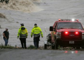 Contabilizan 91 fallecidos por las inundaciones en Texas