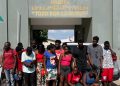 Ejército envía ante el Ministerio Público a 450 personas por tráfico de indocumentados y contrabando durante el primer semestre del año