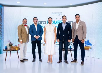 Master Agente Inmobiliario celebró su cuarta edición, consolidando una formación integral para agentes del sector