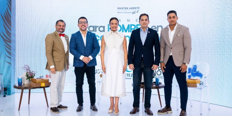 Master Agente Inmobiliario celebró su cuarta edición, consolidando una formación integral para agentes del sector