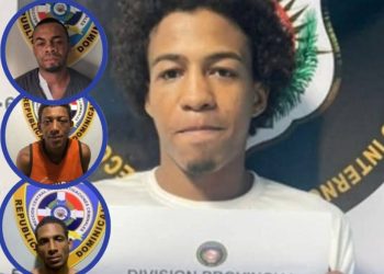 PN en Moca identifica presos se fugaron de cárcel preventiva y reitera llamado a entregarse