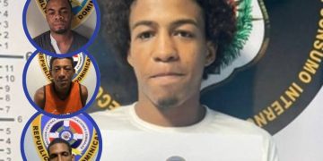 PN en Moca identifica presos se fugaron de cárcel preventiva y reitera llamado a entregarse