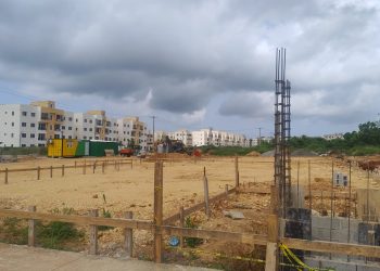 Alcalde Dío Astacio paraliza obras en ciudad juan Bosch  y amenazan a los ingenieros con retenerles sus equipos si no obedecen al llamado