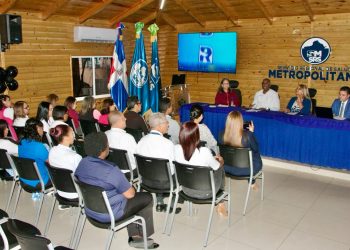 “La discreción refuerza la confianza entre colaboradores y usuarios”, resaltan en panel del SRSO