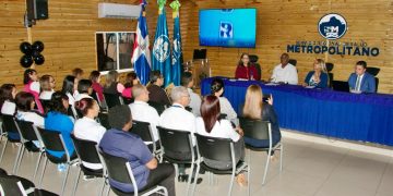 “La discreción refuerza la confianza entre colaboradores y usuarios”, resaltan en panel del SRSO