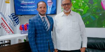 Tecnificación Nacional de Riego estrecha lazos con Desarrollo de la Comunidad en beneficio de sectores vulnerables