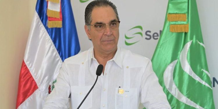 Senasa con más de 7 millones de afiliados y 94.2% de satisfacción se consolida como columna vertebral del sistema de salud dominicano