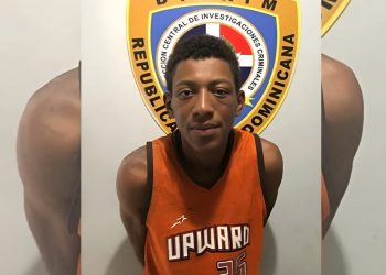 Se entrega cuarto reo que se escapó de cárcel preventiva en Moca