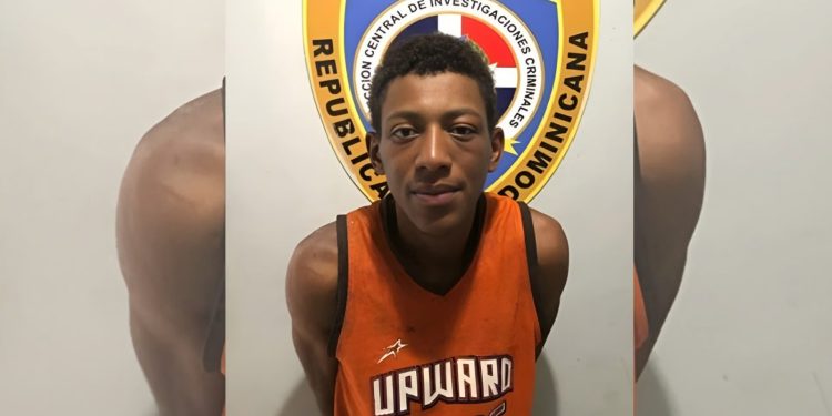 Se entrega cuarto reo que se escapó de cárcel preventiva en Moca