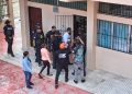 Conocen medida de coerción contra Yeison Rojas imputado del caso Jaguar