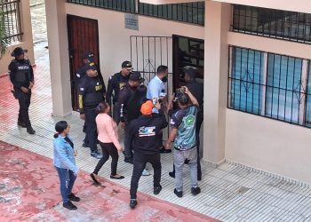 Conocen medida de coerción contra Yeison Rojas imputado del caso Jaguar
