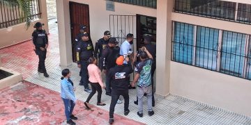 Conocen medida de coerción contra Yeison Rojas imputado del caso Jaguar