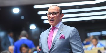 Aprueban nueva Ley Orgánica de Contrataciones Públicas, impulsada por Frank Ramírez