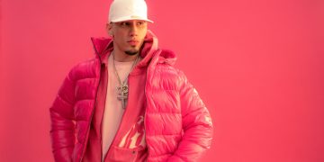 Omar Courtz traerá su “Primera Musa Tour” a Santo Domingo