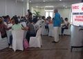 Centro de Estudios de Género (CEG), culmina, exitosamente, "Taller de Autocuidado"