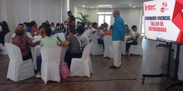 Centro de Estudios de Género (CEG), culmina, exitosamente, "Taller de Autocuidado"