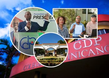 MMV convoca asamblea este sábado 12 de julio en la UASD para escoger candidatos al CDP, IPPP y SNTP