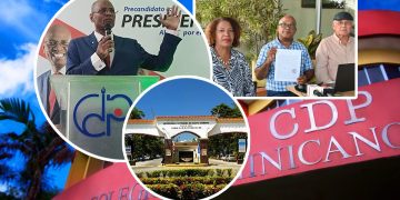 MMV convoca asamblea este sábado 12 de julio en la UASD para escoger candidatos al CDP, IPPP y SNTP