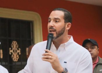 Joel Díaz advierte déficit en el sistema educativo “riñe con las nuevas capacidades para el desarrollo social y económico”