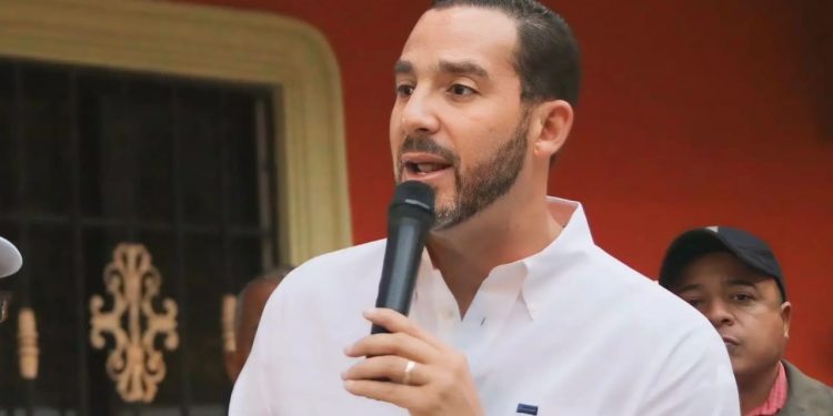 Joel Díaz advierte déficit en el sistema educativo “riñe con las nuevas capacidades para el desarrollo social y económico”