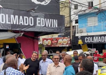 Hogar Crea Dominicano impulsa el deporte en Capotillo