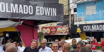 Hogar Crea Dominicano impulsa el deporte en Capotillo